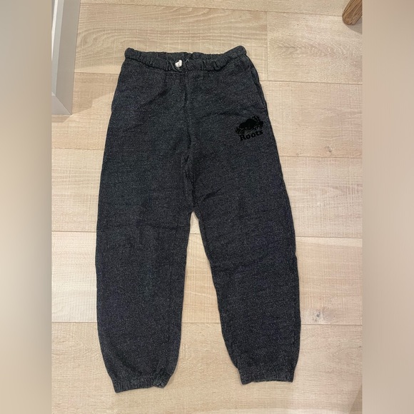 Roots sweatpants - Picture 3 of 3